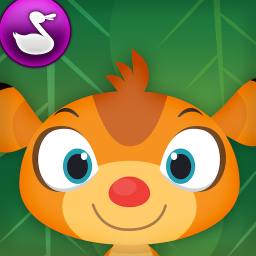 دانلود Duck Duck Moose Reading