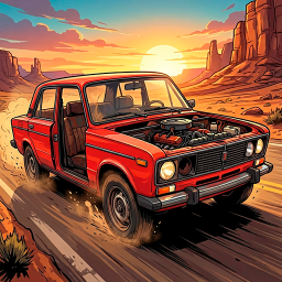 دانلود Drive Beyond Horizons