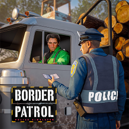 دانلود Border Patrol Police Game