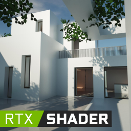 دانلود RTX Shaders for Minecraft PE