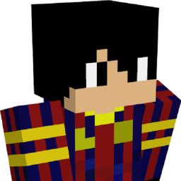 دانلود Football Skins For Minecraft