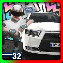 دانلود ‏ماشین بازی دنا پلاس