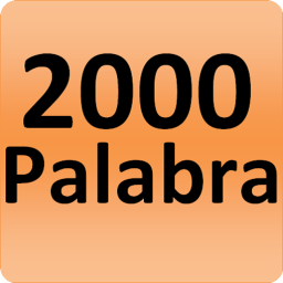 دانلود 2000 Spanish Words (most used)