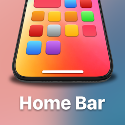 دانلود Phone 16 Home Bar