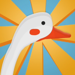 دانلود goose crazy