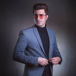 دانلود ‏‏‏اهنگ های محسن لرستانی