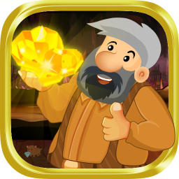 دانلود Gold Miner - Classic Gold Miner