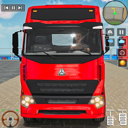 دانلود Truck Simulator GT Cargo Truck
