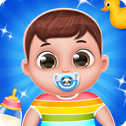 دانلود Newborn Babysitter Daycare