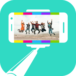 دانلود Selfie Love - Selfie stick