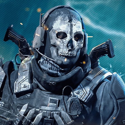 دانلود ‏تصویر زمینه کالاف دیوتی