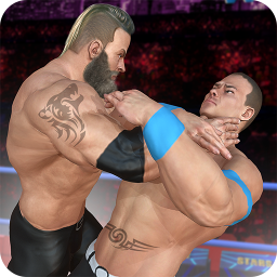 دانلود Men Tag Team Wrestling 2019: Fighting Stars Mania