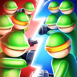 دانلود Toy Army: Draw Defense