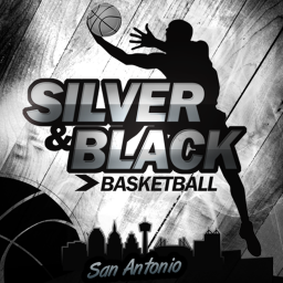 دانلود Silver & Black