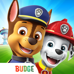 دانلود PAW Patrol Rescue World