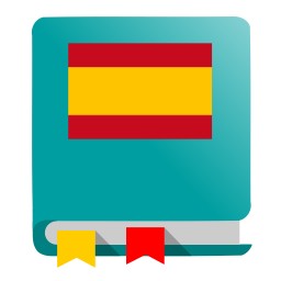 دانلود Spanish Dictionary - Offline