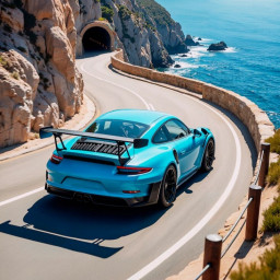 دانلود ‏‏‏تصویر زمینه ماشین | والپیپر