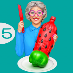 دانلود ‏‏‏‏چالش غذایی بدون اینترنت 5