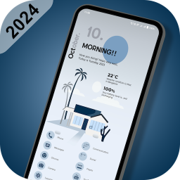 دانلود ModArt Launcher -Theme 18 in 1