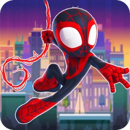 دانلود ‏بازی مرد عنکبوتی