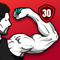 دانلود Arm Workout - Biceps Exercise
