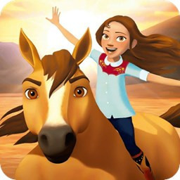 دانلود ‏بازی دخترانه دختر رویا سوار