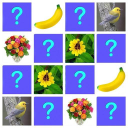 دانلود Memory Game