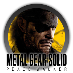 دانلود شبیه ساز متال گیر سالید پیس والکر