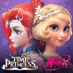 دانلود Time Princess: Pearl Girl