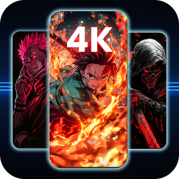 دانلود 4K HD Live Wallpapers & Themes