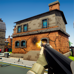دانلود Destruction Simulator: Teardow