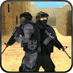 دانلود Counter Terrorist Attack