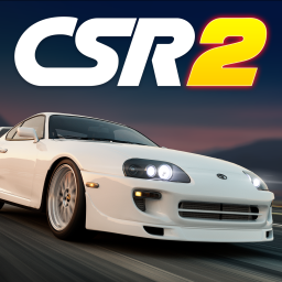 دانلود CSR 2 Realistic Drag Racing