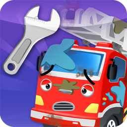 دانلود Tayo Repair - Kid Game Package