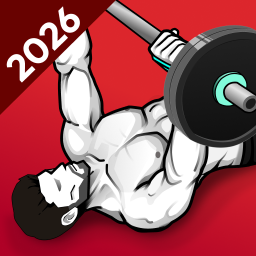 دانلود Gym Workout Tracker: Gym Log