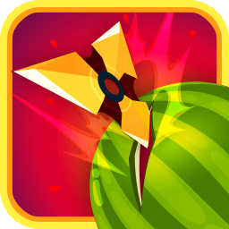 دانلود ‏بازی برش میوه