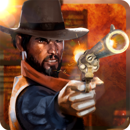 دانلود Bounty Hunt: Western Duel Game