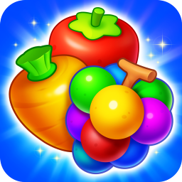 دانلود Fruit Garden Blast