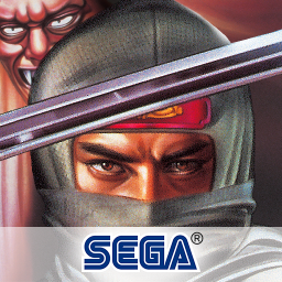 دانلود The Revenge of Shinobi Classic