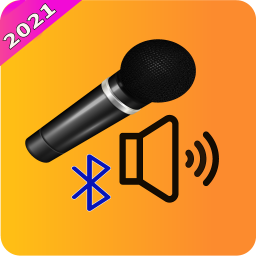 دانلود Mic: Live Bluetooth Microphone