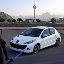 دانلود ‏‏‏ماشین لوازمی