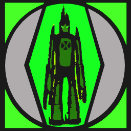 دانلود CraftHero Ben 10 mod