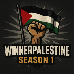 دانلود ‏‏‏‏‏‏‏فلسطین پیروز : سیزن ۱