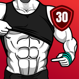 دانلود Six Pack in 30 Days