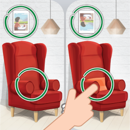 دانلود Find the differences +750