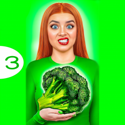 دانلود ‏‏‏چالش غذایی بدون اینترنت 3