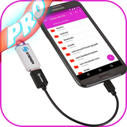 دانلود USB OTG CHECKER