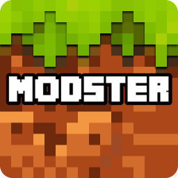 دانلود Modster - Mods for Minecraft P