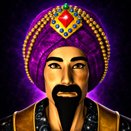 دانلود Zoltar fortune telling 3D