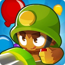 دانلود Bloons TD 6